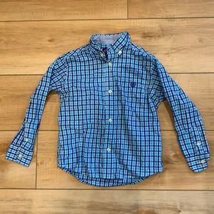 Chaps Button Down in Great Condition